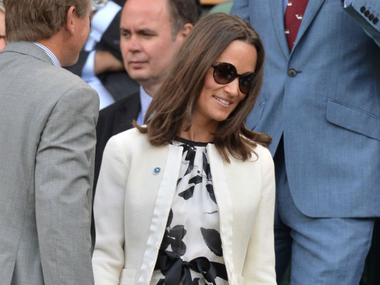Pippa Middleton pic #714748