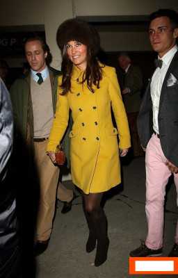 Pippa Middleton pic #592110