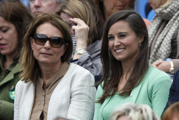 Pippa Middleton pic #618723