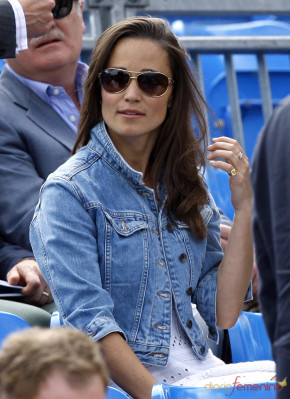 Pippa Middleton pic #514234
