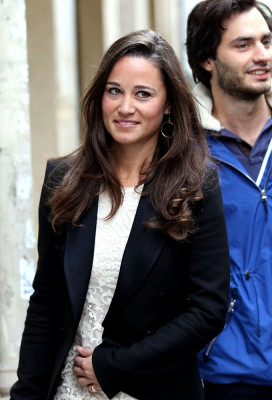 Pippa Middleton pic #513767