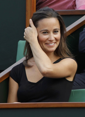 Pippa Middleton pic #514228