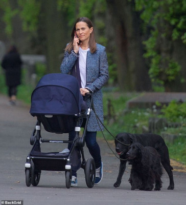 Pippa Middleton pic #1130044