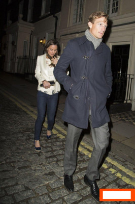 Pippa Middleton pic #604784
