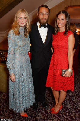 Pippa Middleton pic #759926