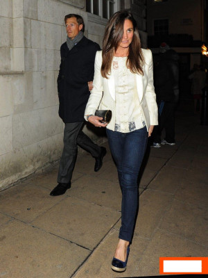 Pippa Middleton pic #604783