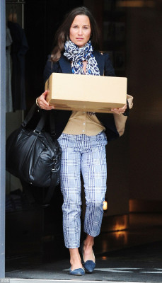 Pippa Middleton pic #777686