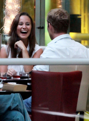 Pippa Middleton pic #513739