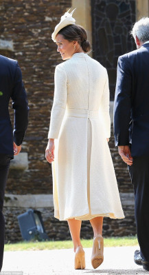 Pippa Middleton pic #788062
