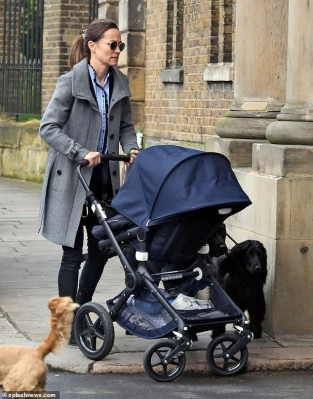 Pippa Middleton pic #1122119