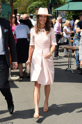 Pippa Middleton pic #1156810