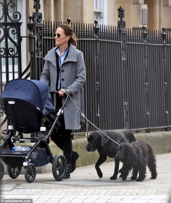 Pippa Middleton pic #1122114