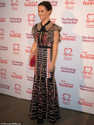 Pippa Middleton pic #1112572