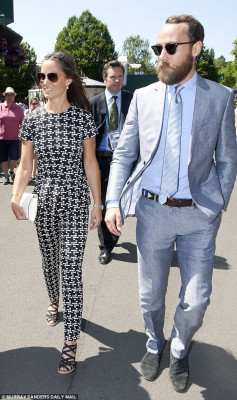 Pippa Middleton pic #785080