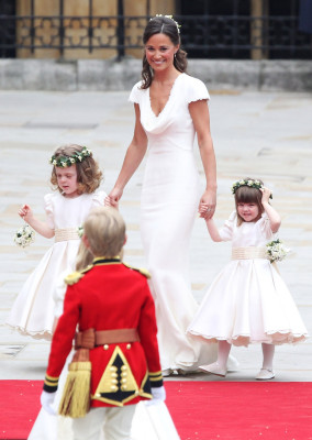 Pippa Middleton pic #514204