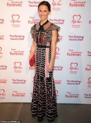 Pippa Middleton pic #1112570