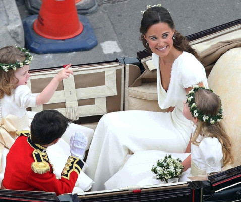 Pippa Middleton pic #514206