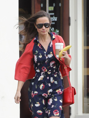 Pippa Middleton pic #513438
