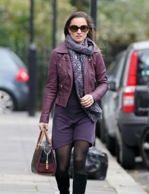 Pippa Middleton pic #560912