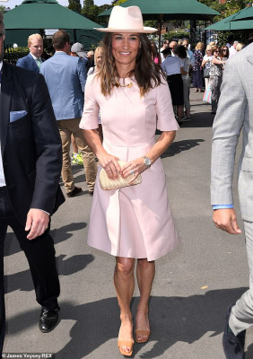 Pippa Middleton pic #1156716