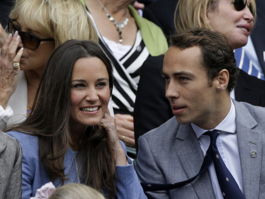 Pippa Middleton pic #618716
