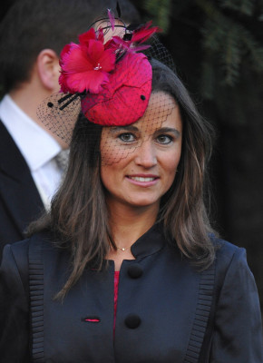 Pippa Middleton pic #514230