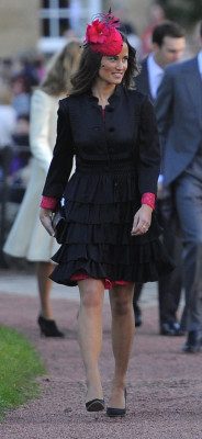 Pippa Middleton pic #514229