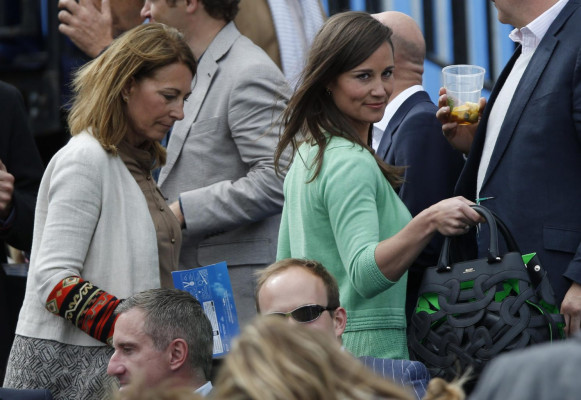 Pippa Middleton pic #616877