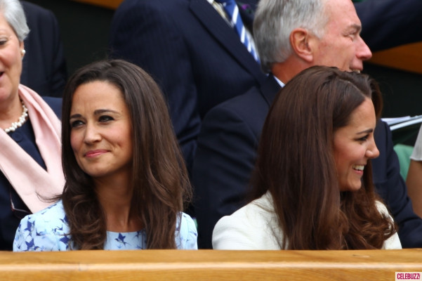 Pippa Middleton pic #513245
