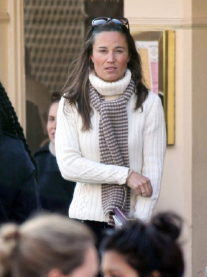 Pippa Middleton pic #583881