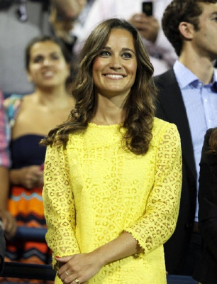Pippa Middleton pic #533422