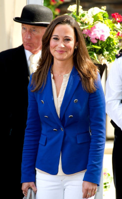 Pippa Middleton pic #513763