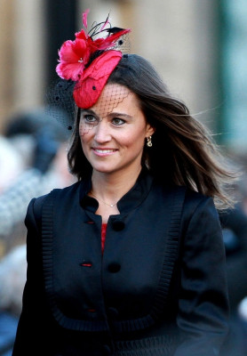 Pippa Middleton pic #513605