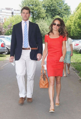 Pippa Middleton pic #513741