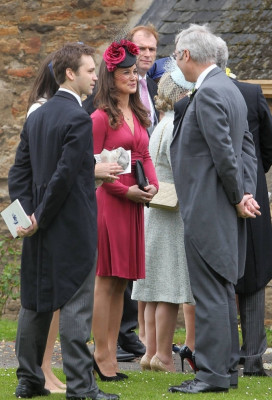 Pippa Middleton pic #513606