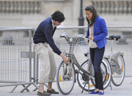 Pippa Middleton pic #533445