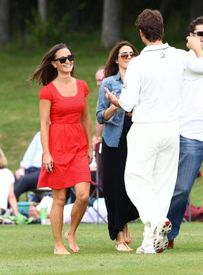 Pippa Middleton pic #513745