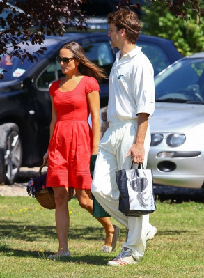 Pippa Middleton pic #513762