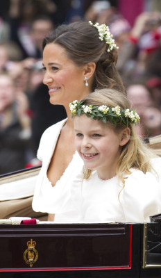 Pippa Middleton pic #514218