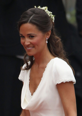 Pippa Middleton pic #514217