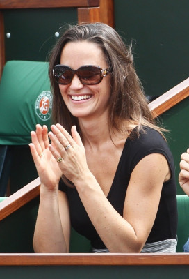 Pippa Middleton pic #513228