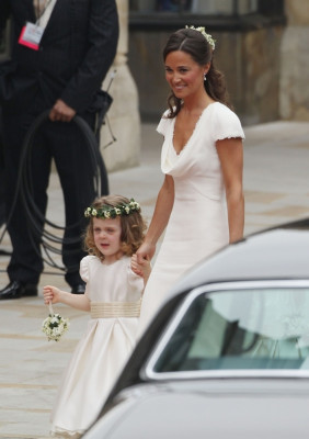 Pippa Middleton pic #513748