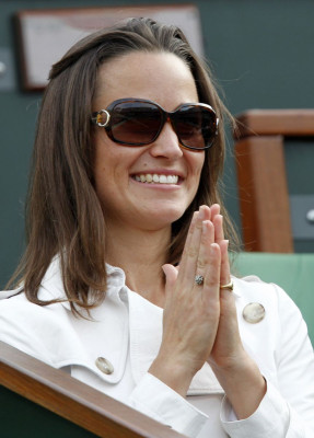 Pippa Middleton pic #514243