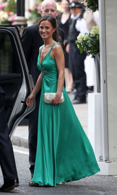 Pippa Middleton pic #514223