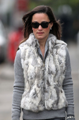 Pippa Middleton pic #514249