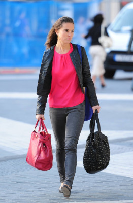 Pippa Middleton pic #513758
