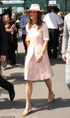 Pippa Middleton pic #1156806