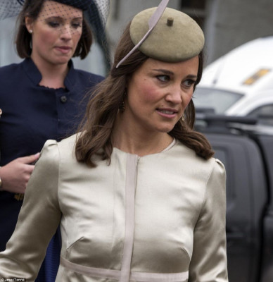 Pippa Middleton pic #695105