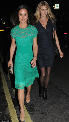 Pippa Middleton pic #698691