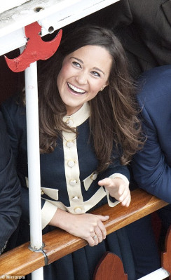 Pippa Middleton pic #526118